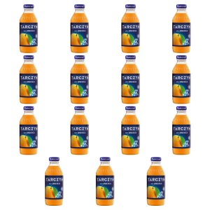Tarczyn nektar pomarańcza 300 ml X15